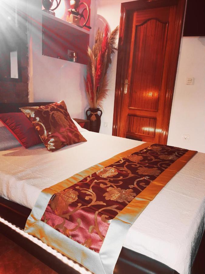 Apartamento Turistico Somio Gijon Exterior photo