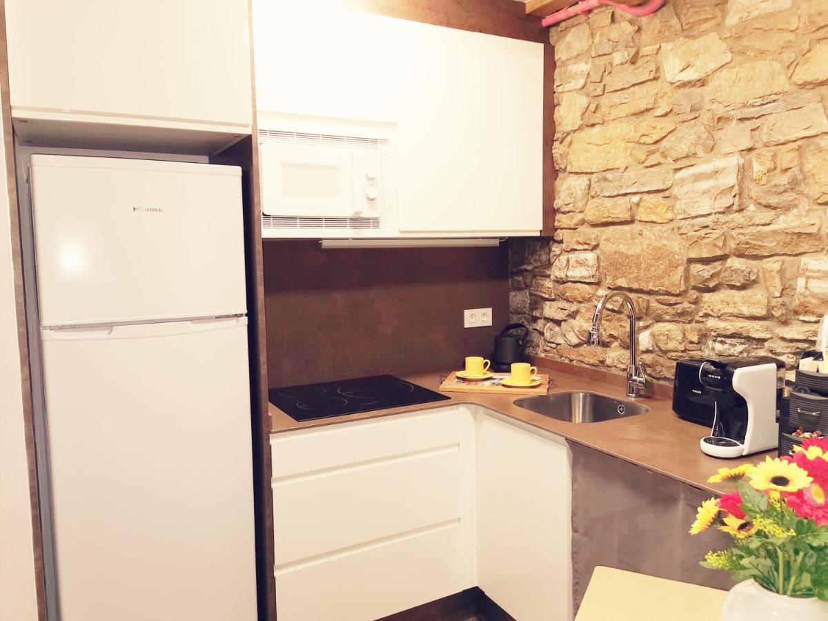 Apartamento Turistico Somio Gijon Exterior photo
